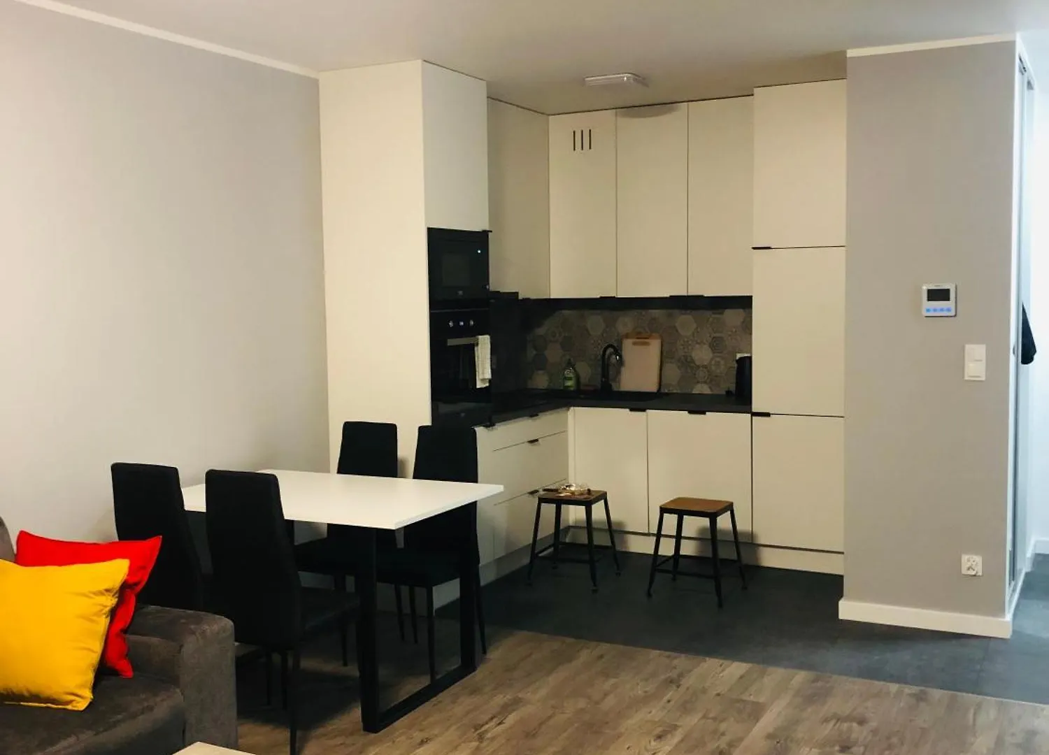 Apartment Nowe Mieszkanie W Riverside W Centrum Starego Miasta II Z Parkingiem Gdansk Poland